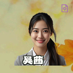吴茜